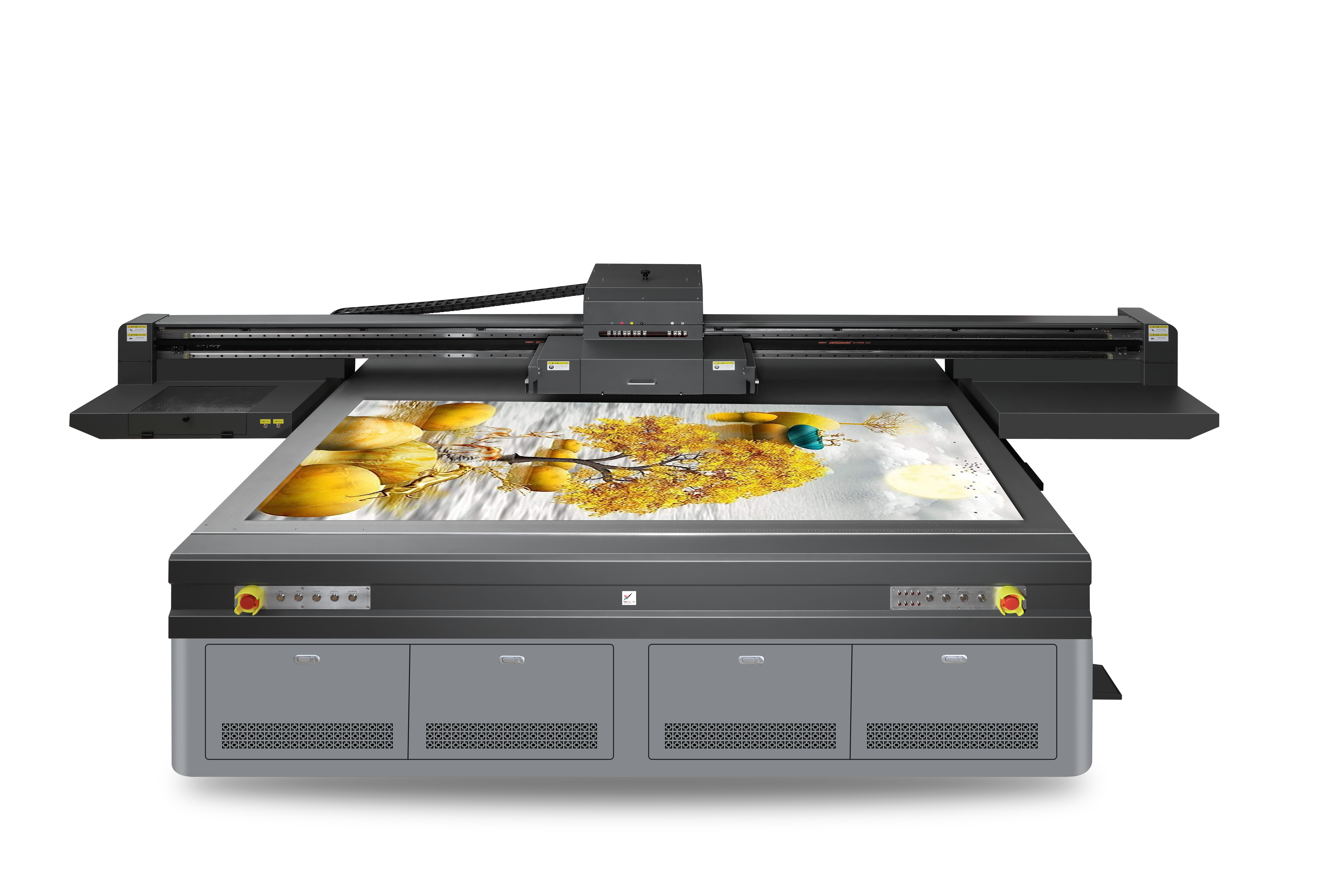 UV Flatbed Printer 2513
