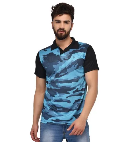 Sublimation T Shirts