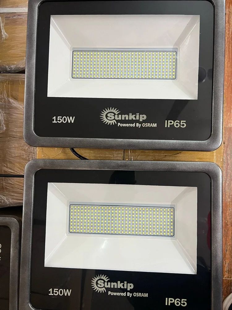Led Flood Light