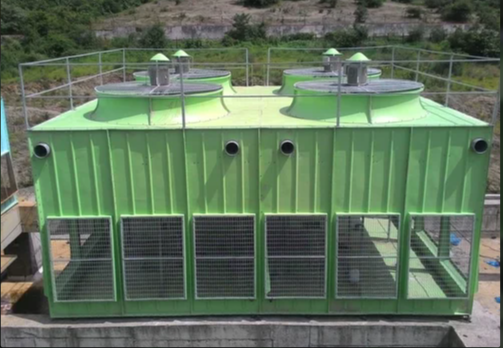 Cooling Tower Chemic