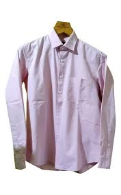 Pink Manager Uniform