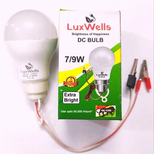 Led Bulb Dc 12 Volt 