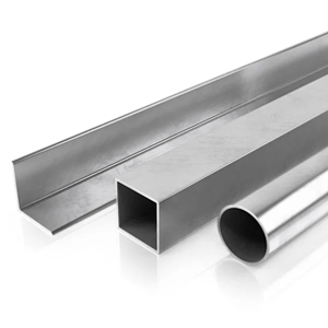 Steel Bars, Rods, Plates & She..
