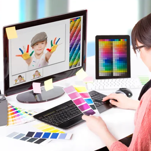 Graphic Design & Animation Ser..