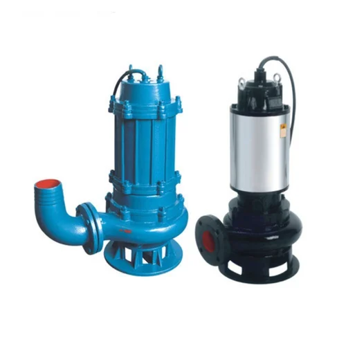 Submersible Pump Set