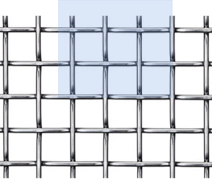 Square Wire Mesh