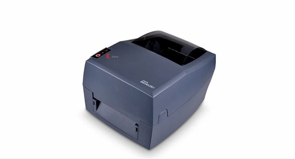 Kores Barcode Printe