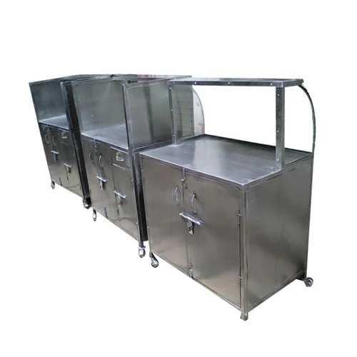 Food Counter