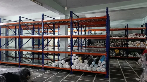 Heavy Duty Rack