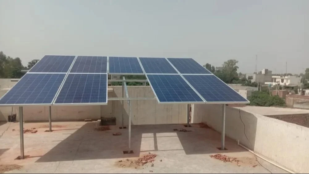 Residential On Grid 