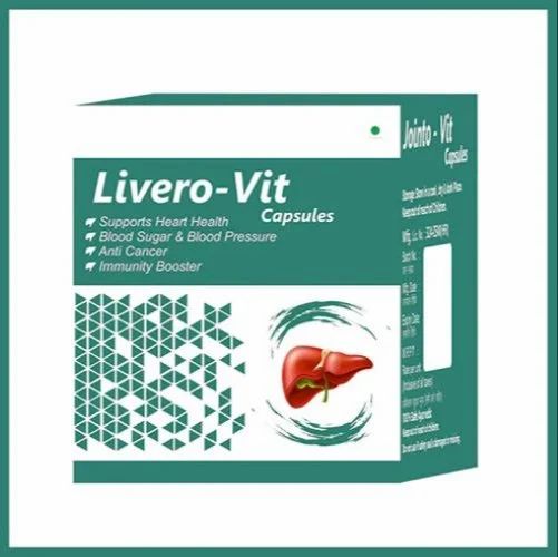 Liver Capsule