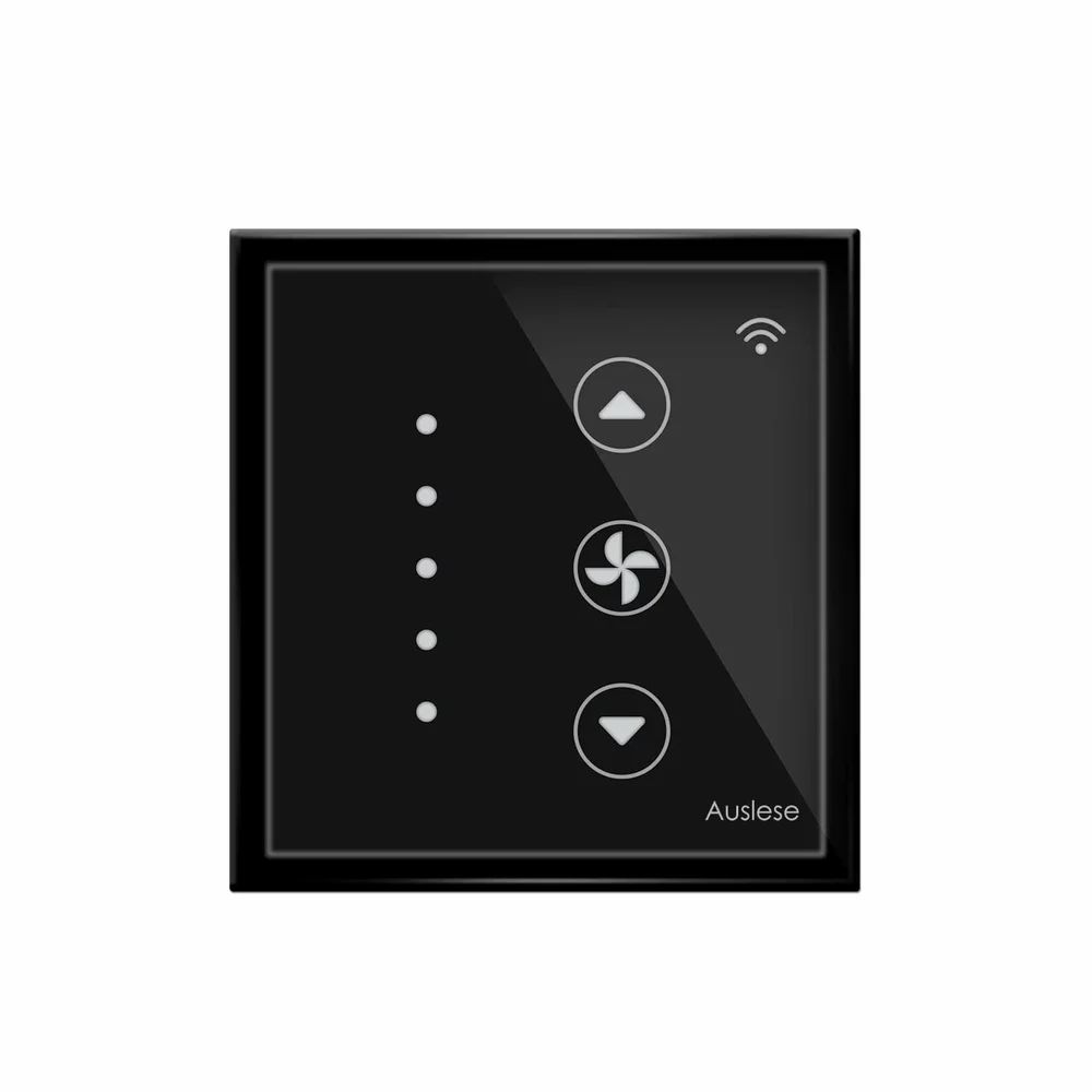 Smart Touch Crystal 