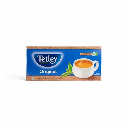 Tetley Tea Bags