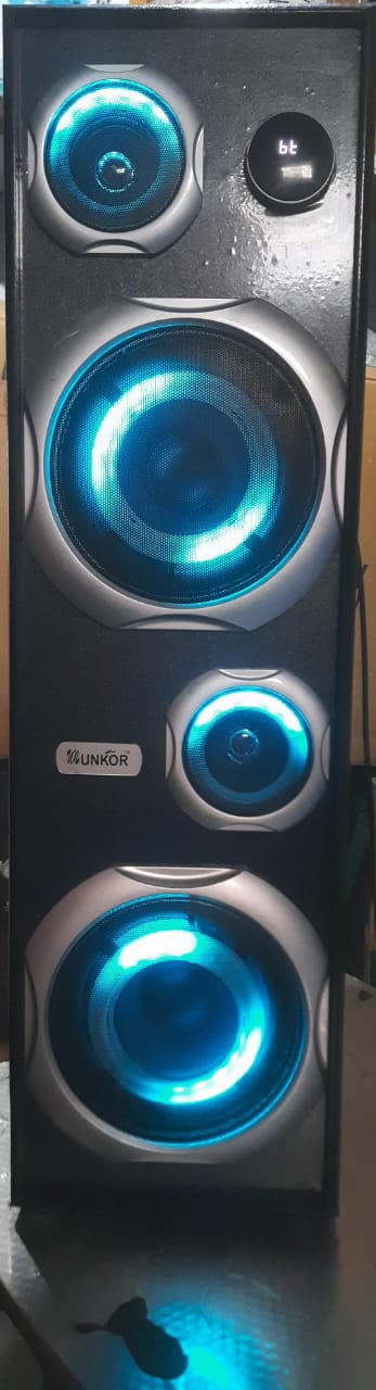 Speaker