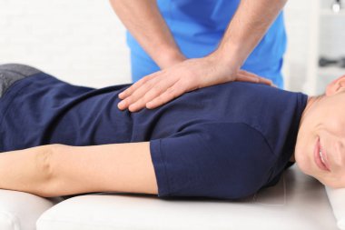 Physiotherapy & Rehab Aids