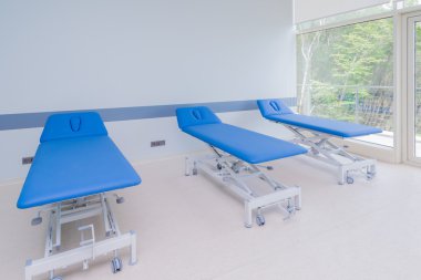 Hospital and Medical Furniture