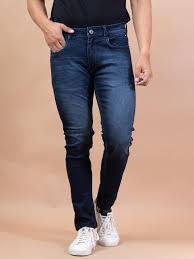 Jeans Pant