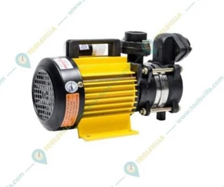 Motor Pump Set
