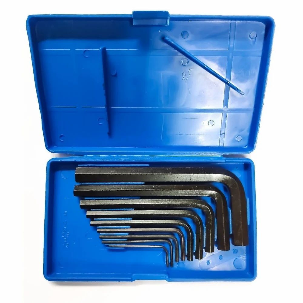 Screws Allen Key