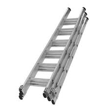 Aluminium Extension 