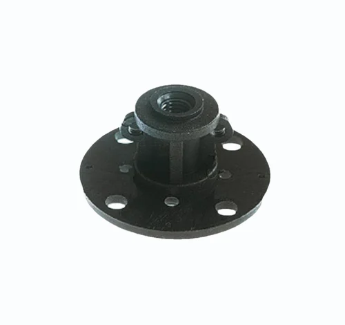 Mechanical Adhesion 