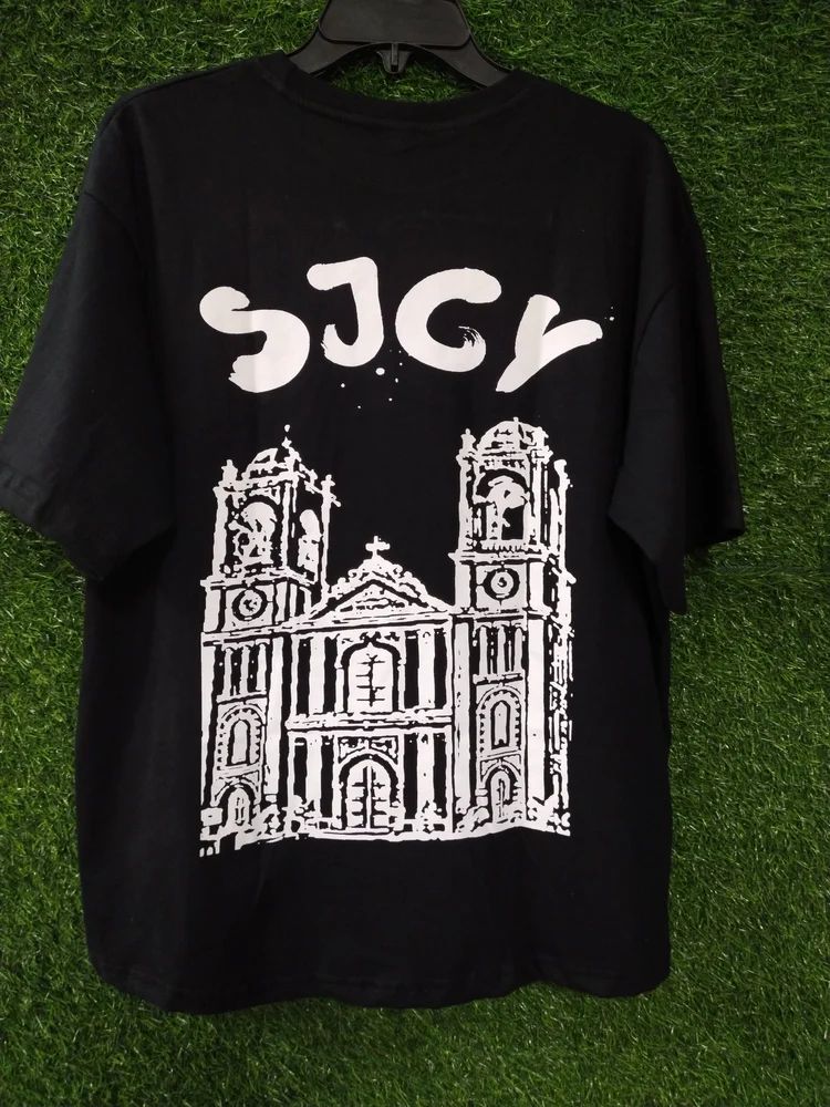 Oversized T Shirt