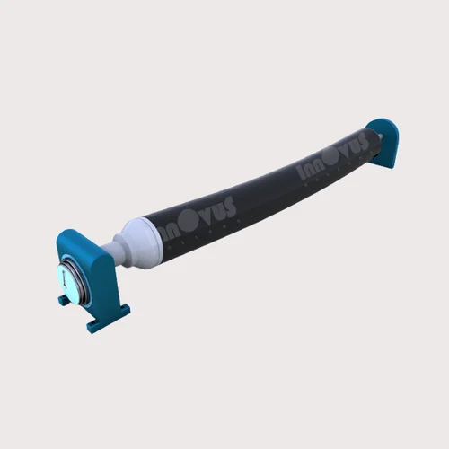Pop Reel Rubber Expa