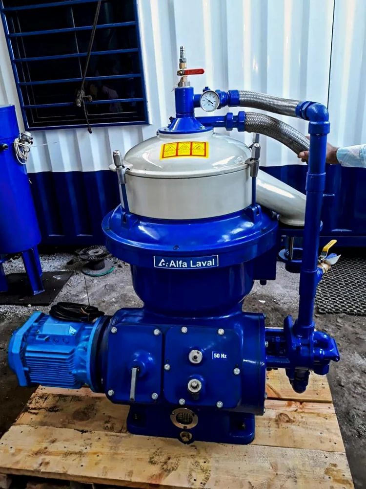 Oil Water Separator
