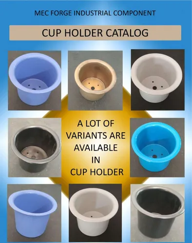 Multi color Cup Hold