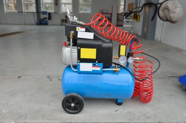 Air Compressor Filter