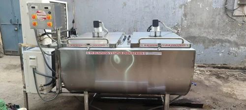 1000 Litres Bulk Mil