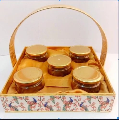 Dry Fruit Basket