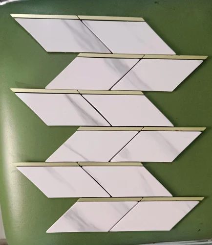 Mosaic Tiles