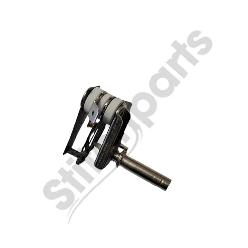 Steam Iron Thermostat Model-2128 (Boiler Steam Iron)