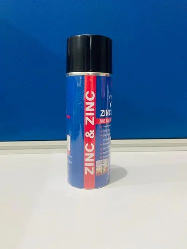 Zinc Metal Coating
