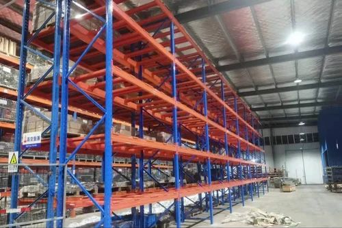 Industrial Storage R