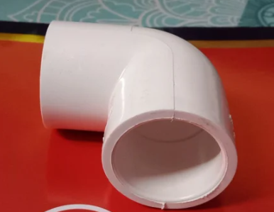 Upvc 1 Elbow