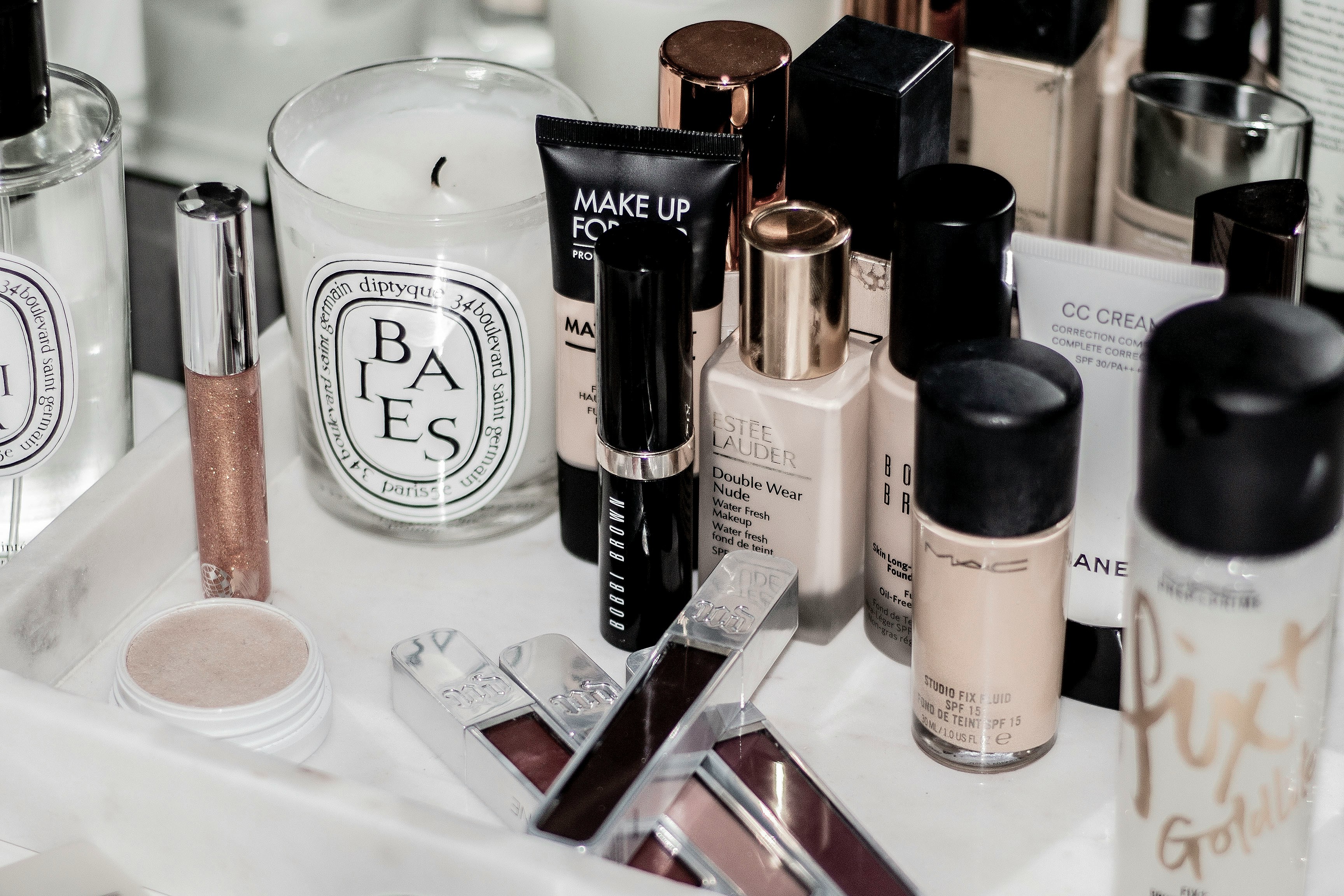 Beauty Products