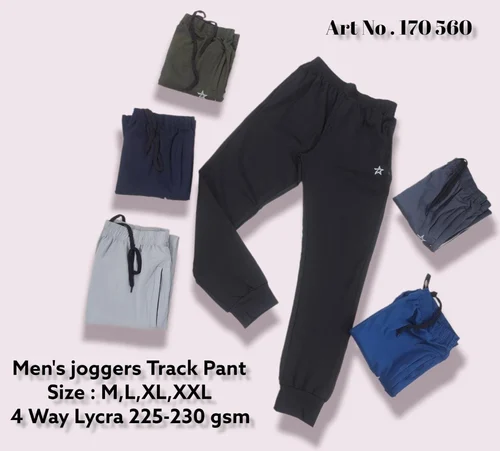 Men Jogger Pant