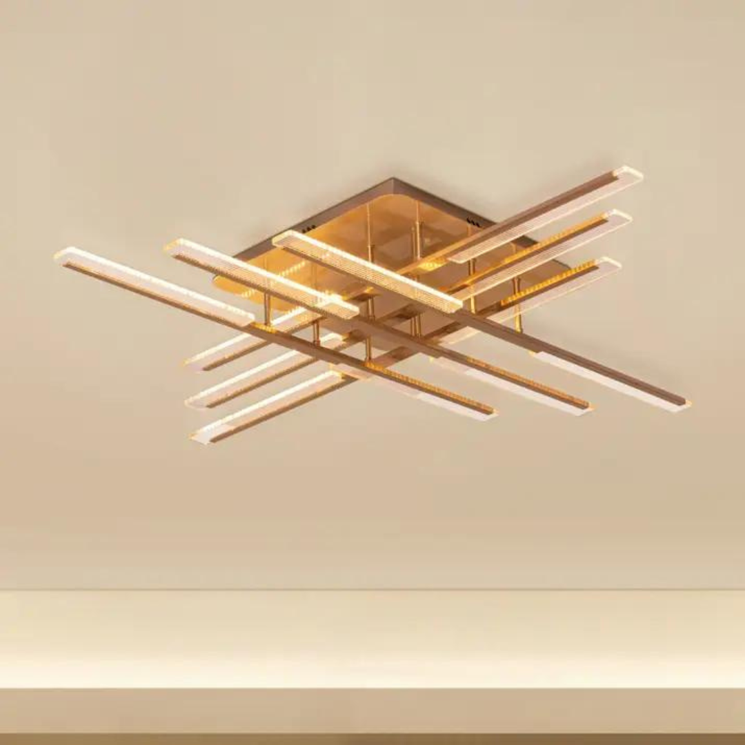 3 Colour, Dimmable LED 