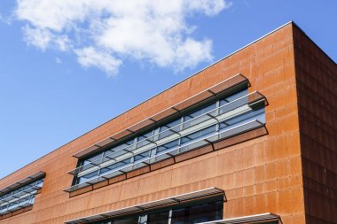 Cladding Sheets & Panels