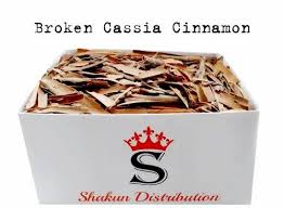 Cassia Cinnamon