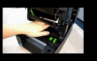 Tvs Lp46 Plus Barcode Printer