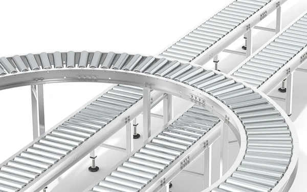 Conveyor Belt System
