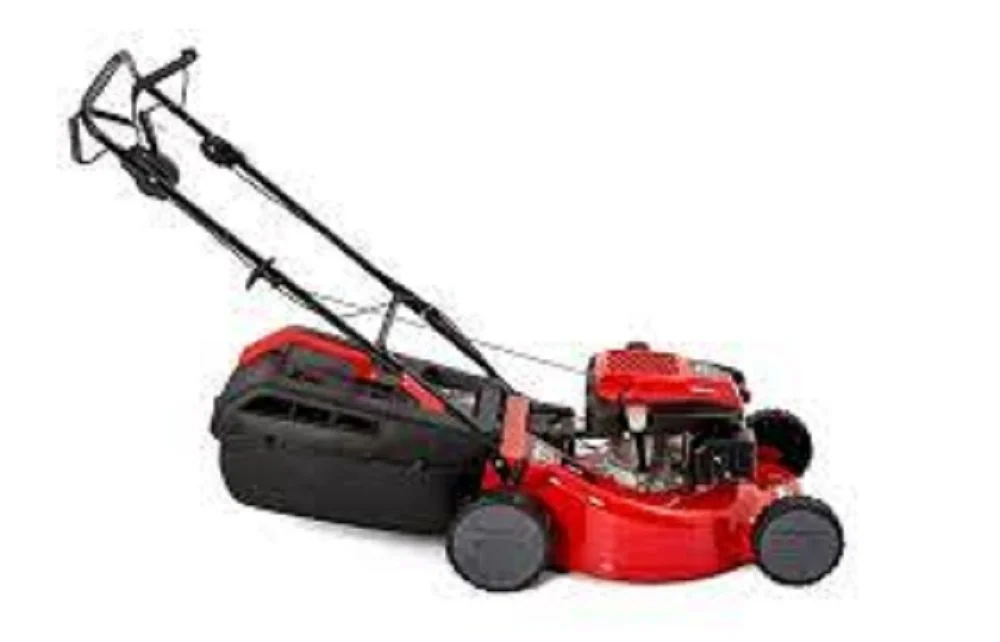 Pro Cut 910 Lawn Mow