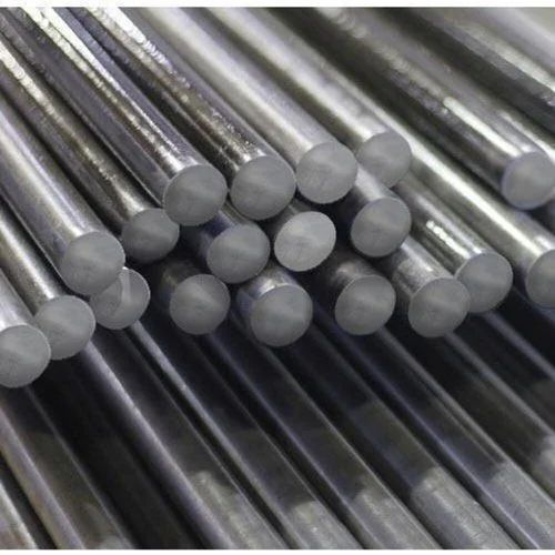 Die Steel Rounds