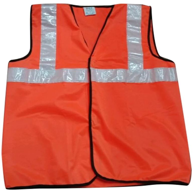 Safety Jacket