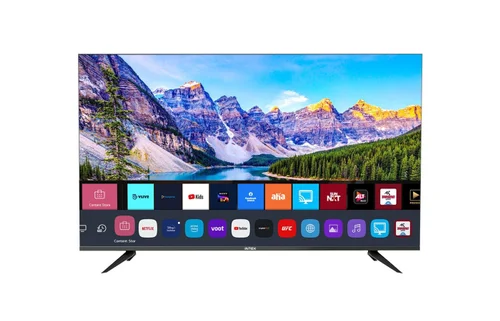 32 Inch Smart Led Tv