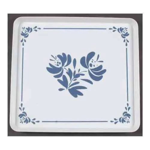 Plastic Serving Tray