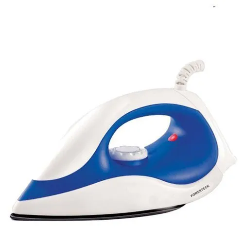 Electric Iron Press